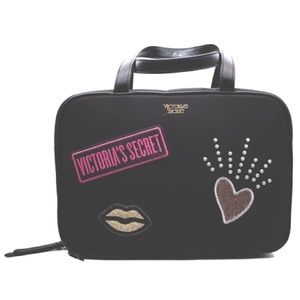 Victoria’s Secret | toiletry/makeup bag